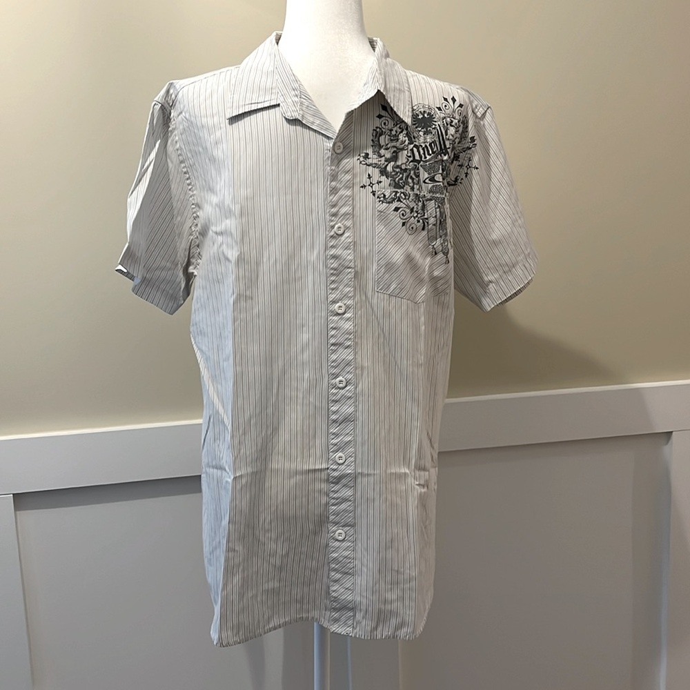 O’Neill Button Down Shirt